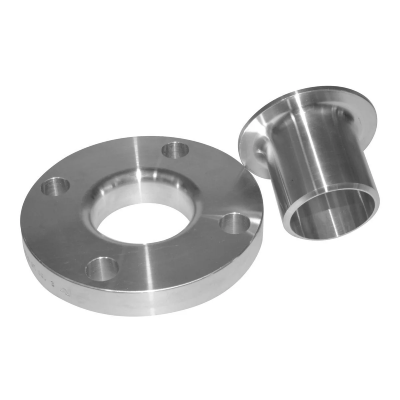 فلنج استیل لپ جوینت (Lap Joint Flange)